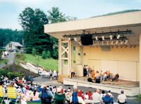 Blue Ridge Music Center