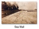 Sea Wall